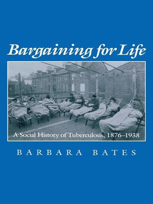 cover image of Bargaining for Life